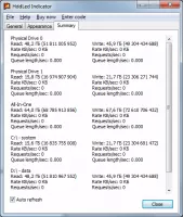 HddLed Indicator screenshot 4