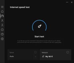 Hotspot Shield screenshot 1