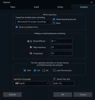 HyperCam screenshot 7