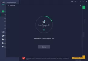 IObit Uninstaller screenshot 3