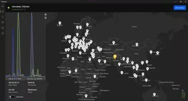 IPVanish screenshot 7