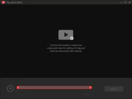 iTop Screen Recorder screenshot 8