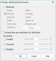 Just Manager screenshot 4