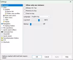 Just Manager screenshot 6