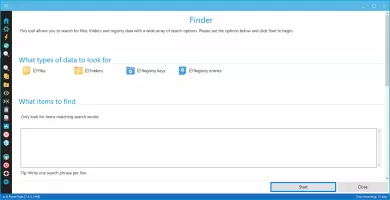 jv16 PowerTools screenshot 4