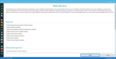 jv16 PowerTools screenshot 5