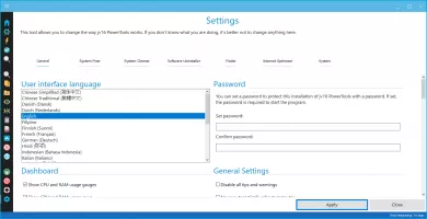 jv16 PowerTools screenshot 6