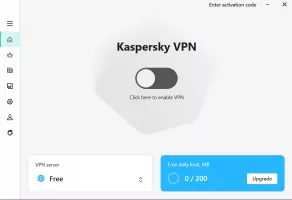Kaspersky Security Cloud Free screenshot 4