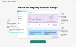 Kaspersky Security Cloud Free screenshot 5