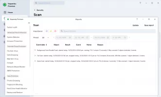 Kaspersky Premium (formerly Kaspersky Total Security) screenshot 10