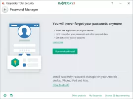 Password Manager