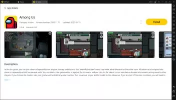 LDPlayer screenshot 2