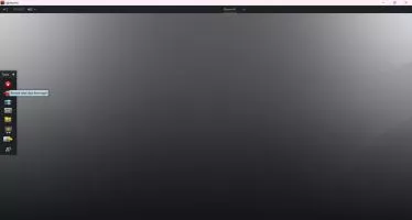 Lightworks screenshot 2