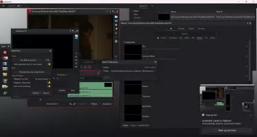 Lightworks screenshot 7