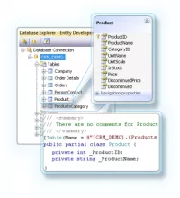 Code generation