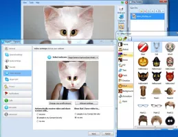 Magic Camera screenshot 2