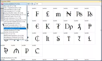 MainType screenshot 2