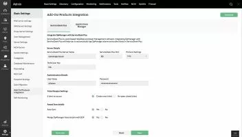 ManageEngine OpManager screenshot 2