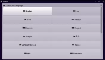 Megacubo screenshot 7