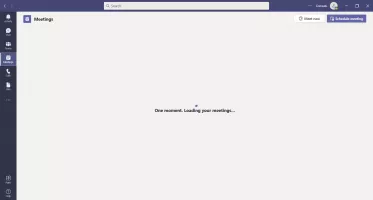 Microsoft Teams screenshot 6