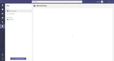 Microsoft Teams screenshot 7