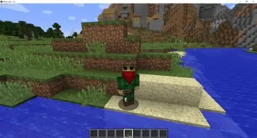 Minecraft screenshot 5