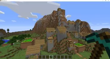 Minecraft screenshot 6