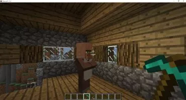 Minecraft screenshot 7