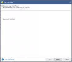 Minitool Partition Wizard screenshot 4