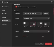 MiniTool Screen Recorder screenshot 7