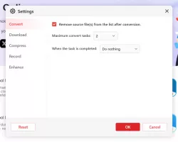 MiniTool Video Converter screenshot 9