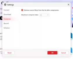 MiniTool Video Converter screenshot 10