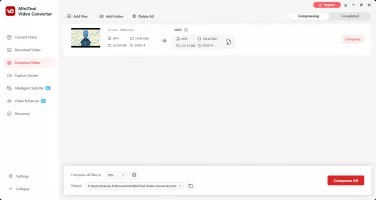 MiniTool Video Converter screenshot 5