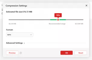 MiniTool Video Converter screenshot 6