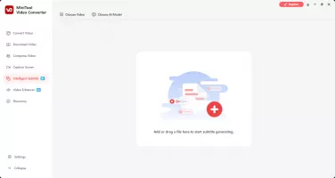 MiniTool Video Converter screenshot 7