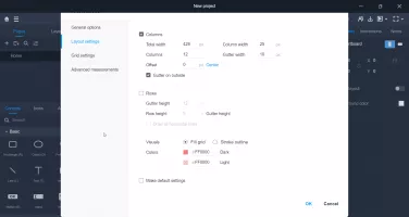Mockplus RP screenshot 2