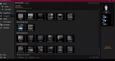 MorphVOX Pro screenshot 9