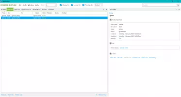 NetLimiter screenshot 2