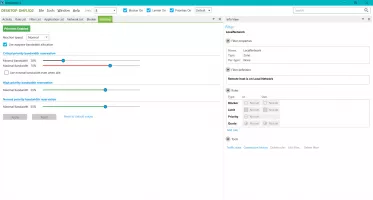 NetLimiter screenshot 4