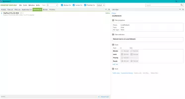 NetLimiter screenshot 5