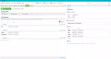 NetLimiter screenshot 8