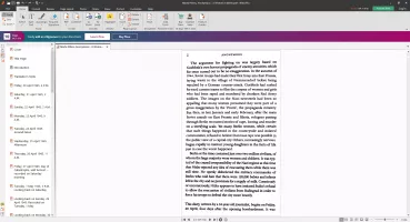 Nitro PDF Pro screenshot 3