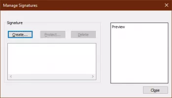 Nitro PDF Pro screenshot 5