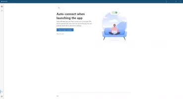 NordVPN screenshot 3