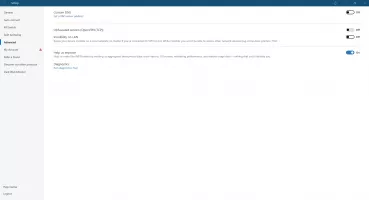 NordVPN screenshot 8