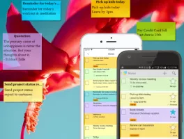 Notezilla screenshot 5