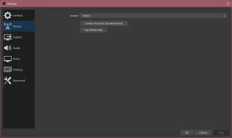 OBS Studio screenshot 6