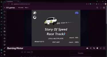 Opera GX screenshot 12