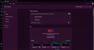 Opera GX screenshot 5