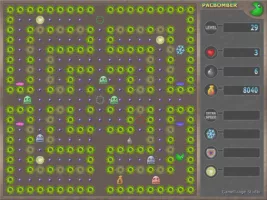 PacBomber screenshot 3